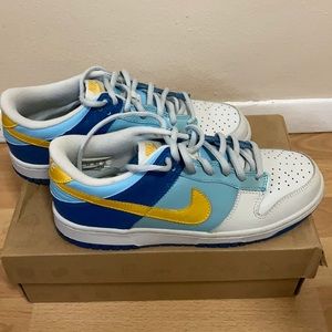 Nike Dunk Low Splash (GS)